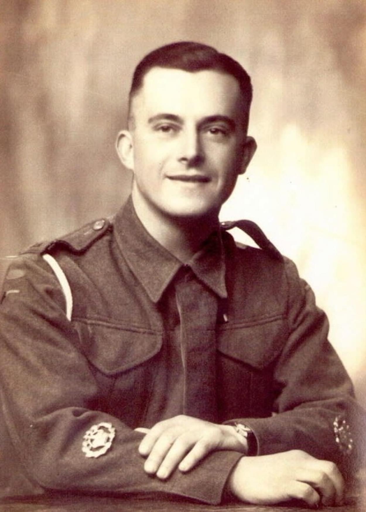 George Frec=derick Rathbone Gunner