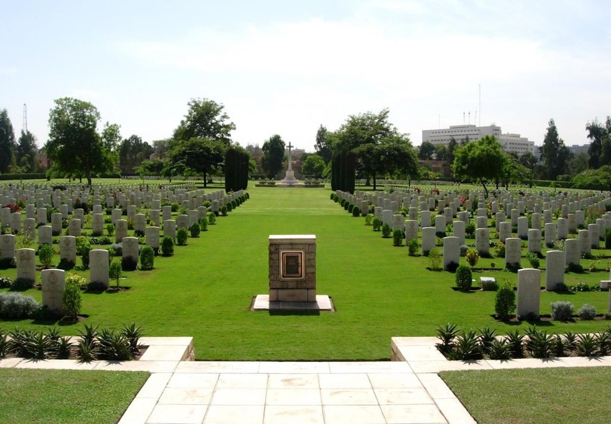 Heliopolis-war Cemetery, Egypt Hugh Ashley