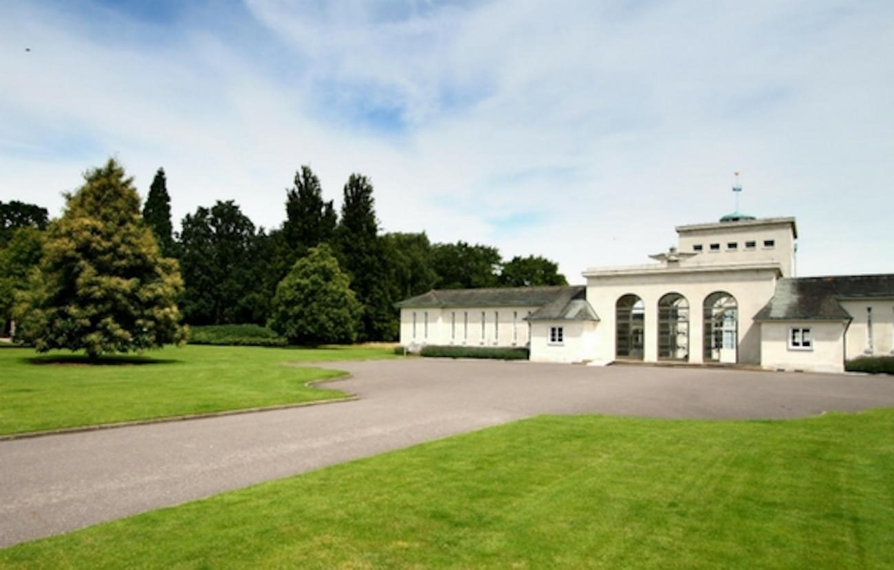 RAF Runnymede Memorial