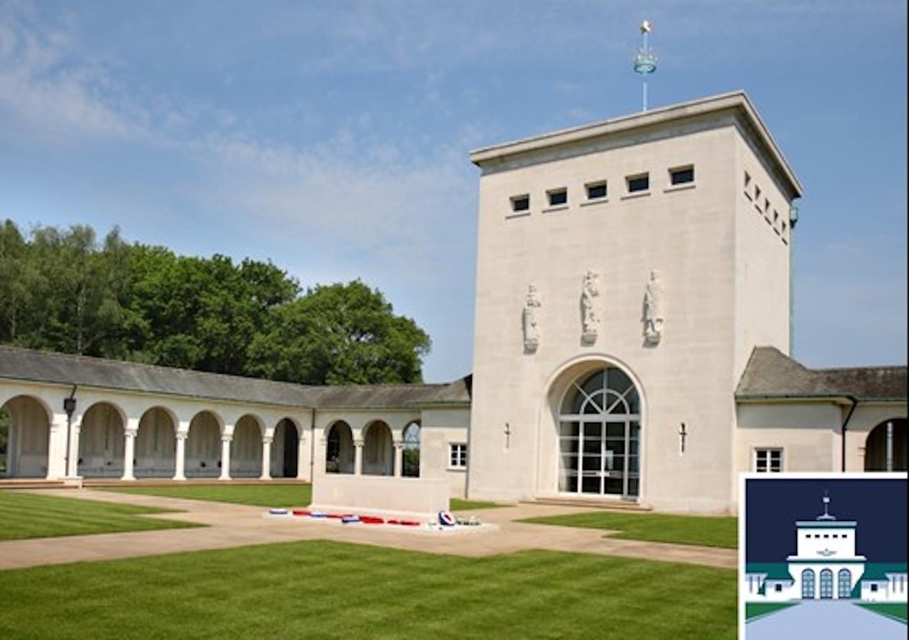 RAF Runnymede Memorial