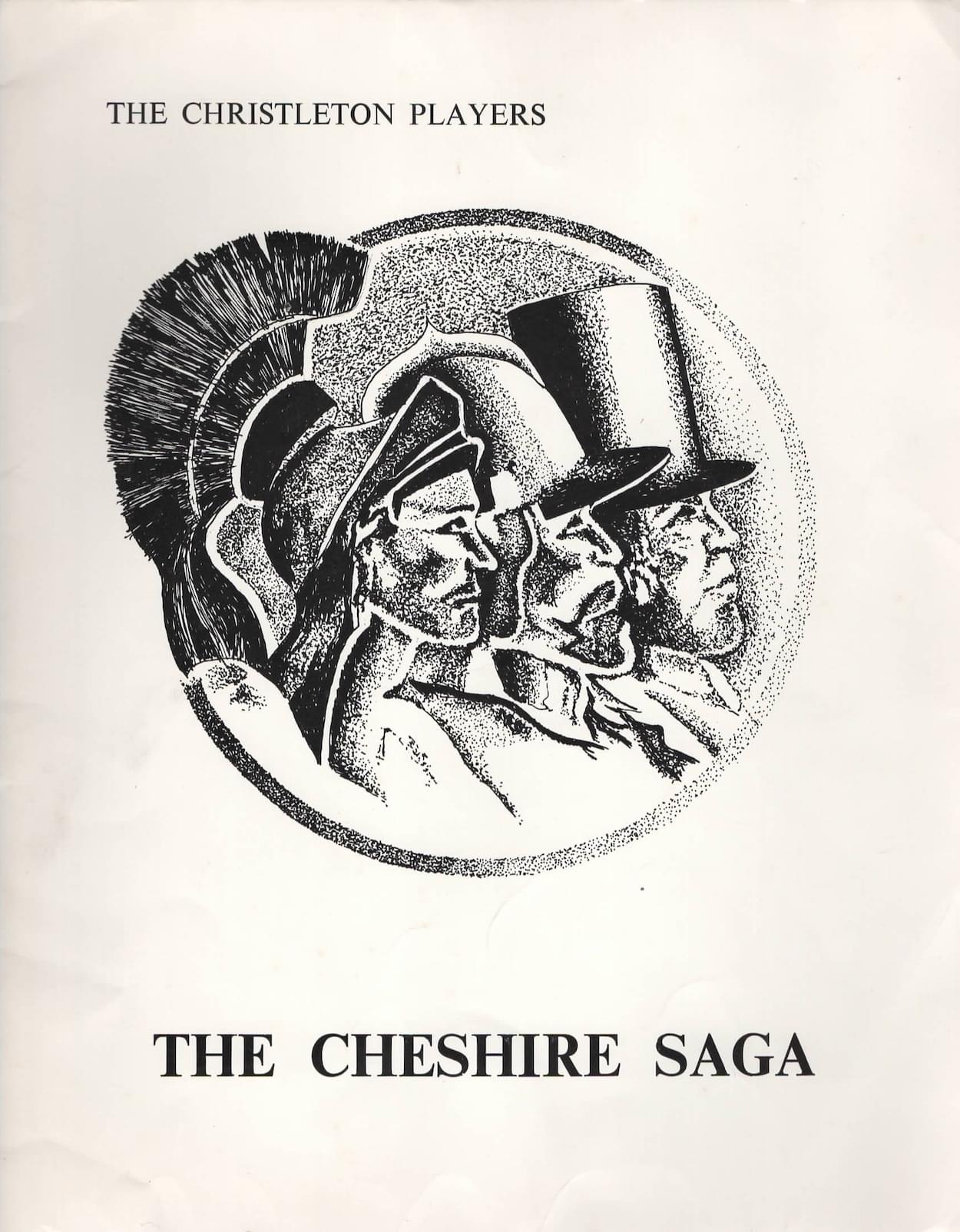 The Cheshire Saga