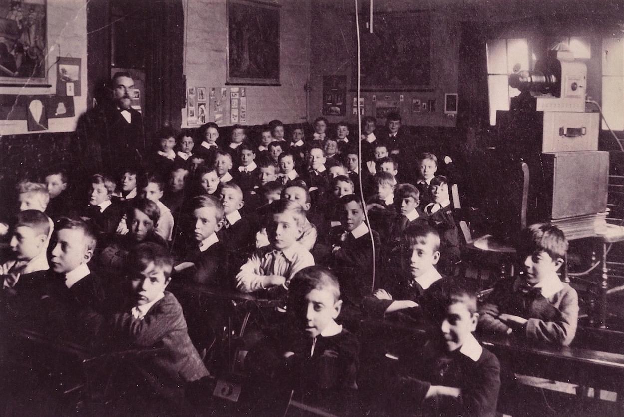 John Sellers School in Christleton