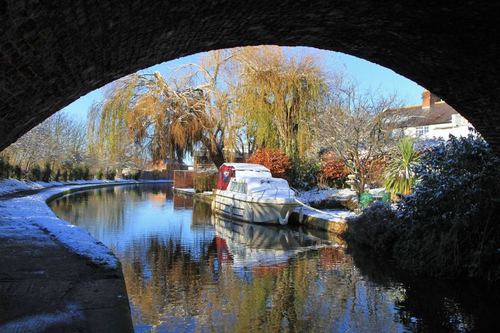 Rowton Bridge Road Crossing  Rowton Bridge Road Crossing