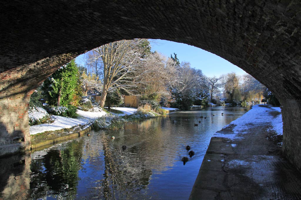 Rowton Bridge Road Crossing  Rowton Bridge Road Crossing