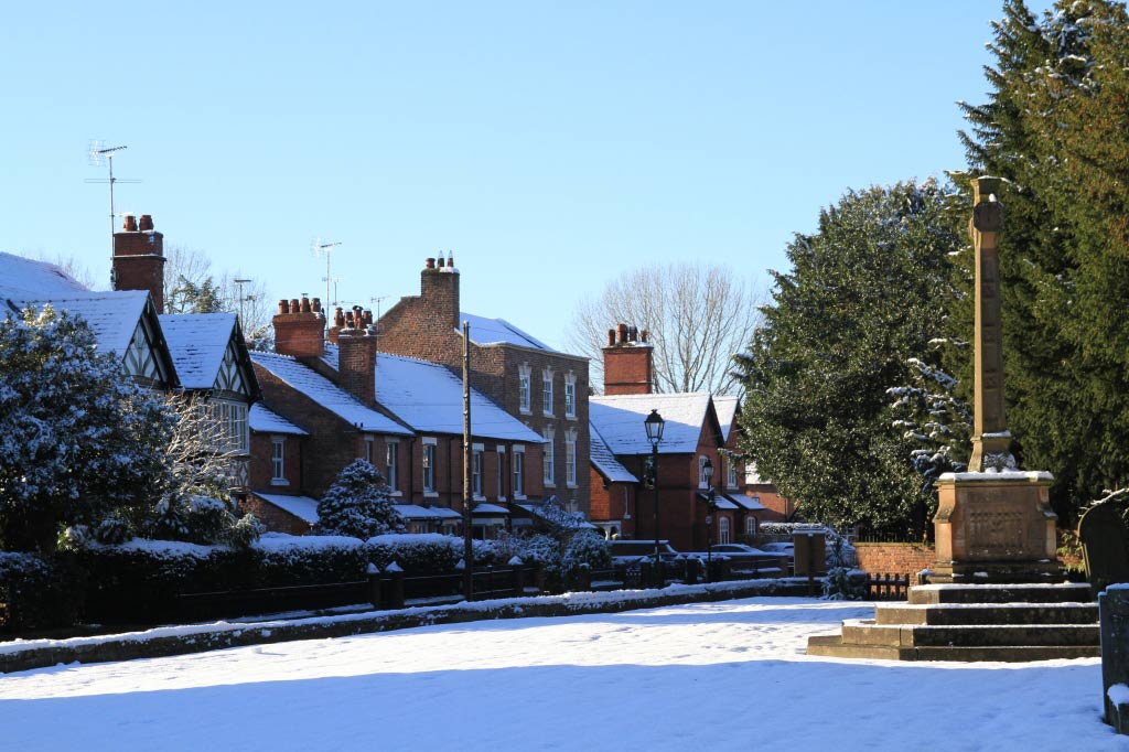 Pepper Street  Pepper Street