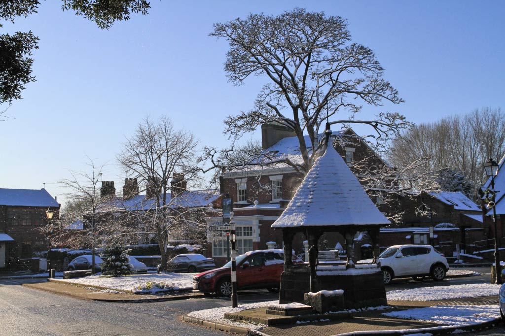 Village Green  Village Green