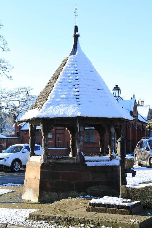 Village Pump House  Village Pump House