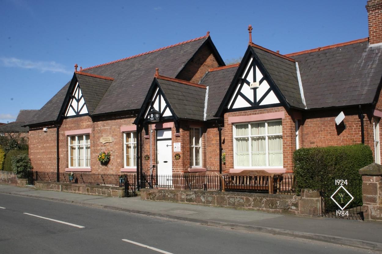 Christleton Institute