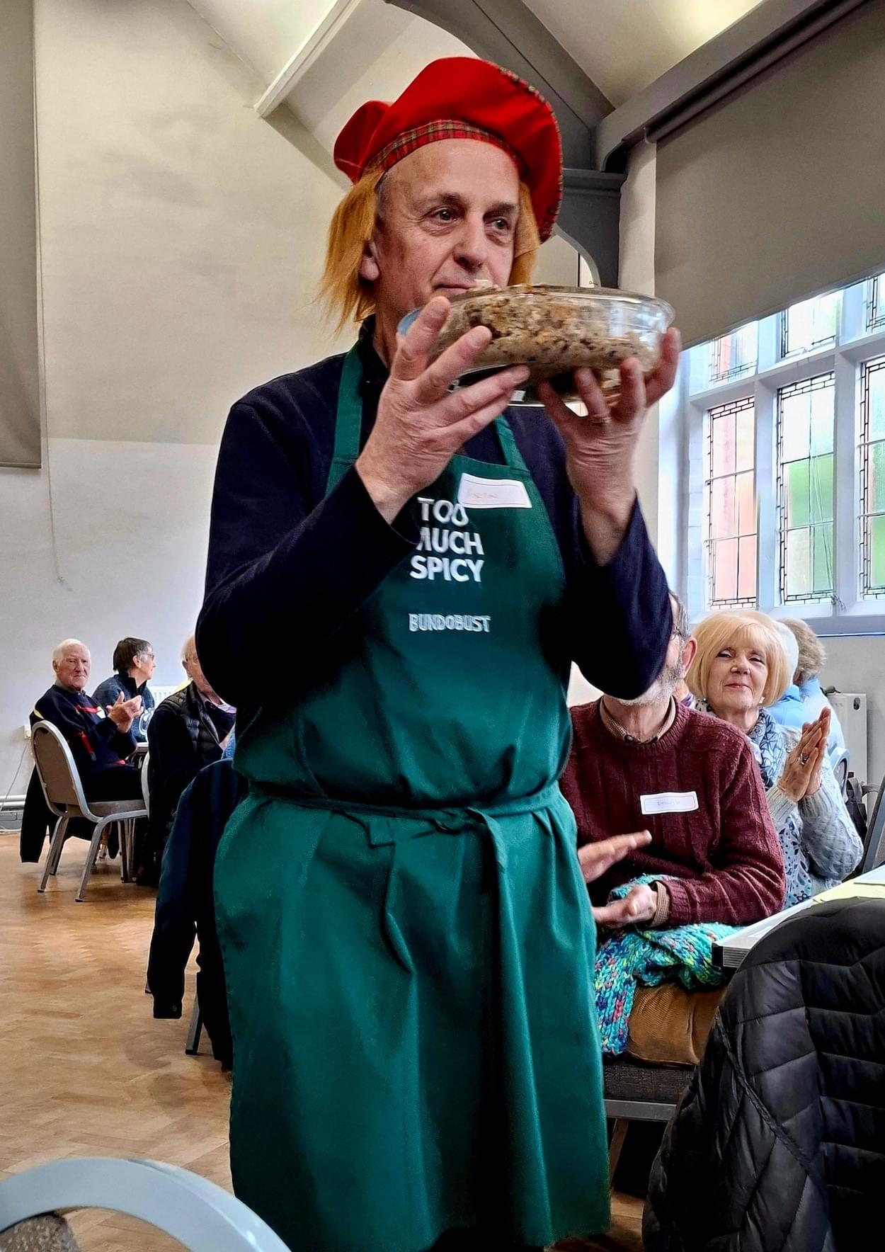 Pepper Street in Christleton closed to traffic