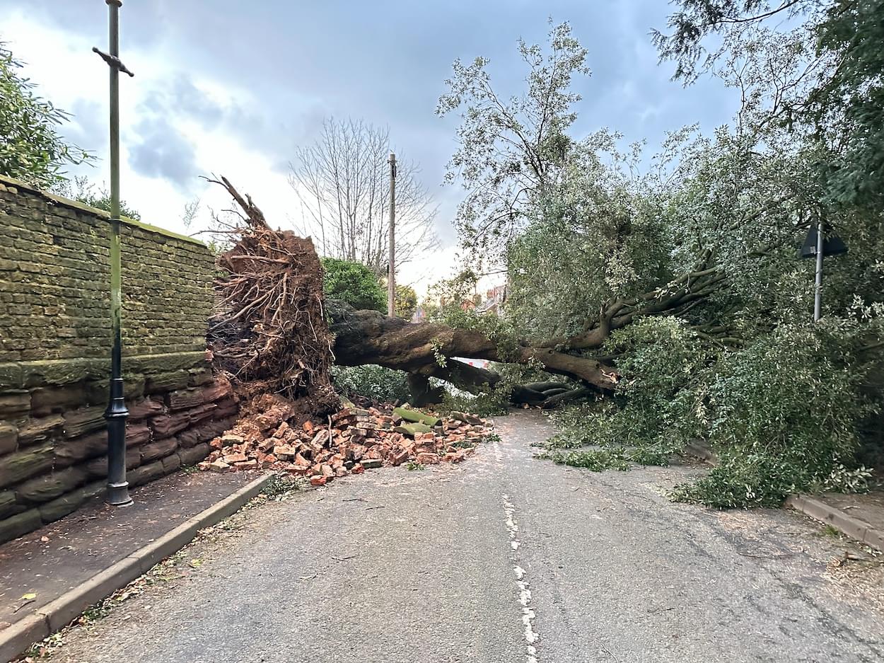 1.05pm on 7th December 2025  1.05pm on 7th December 2025