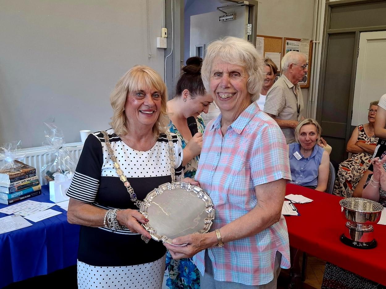 Most Successful Flowers-Mary Lake