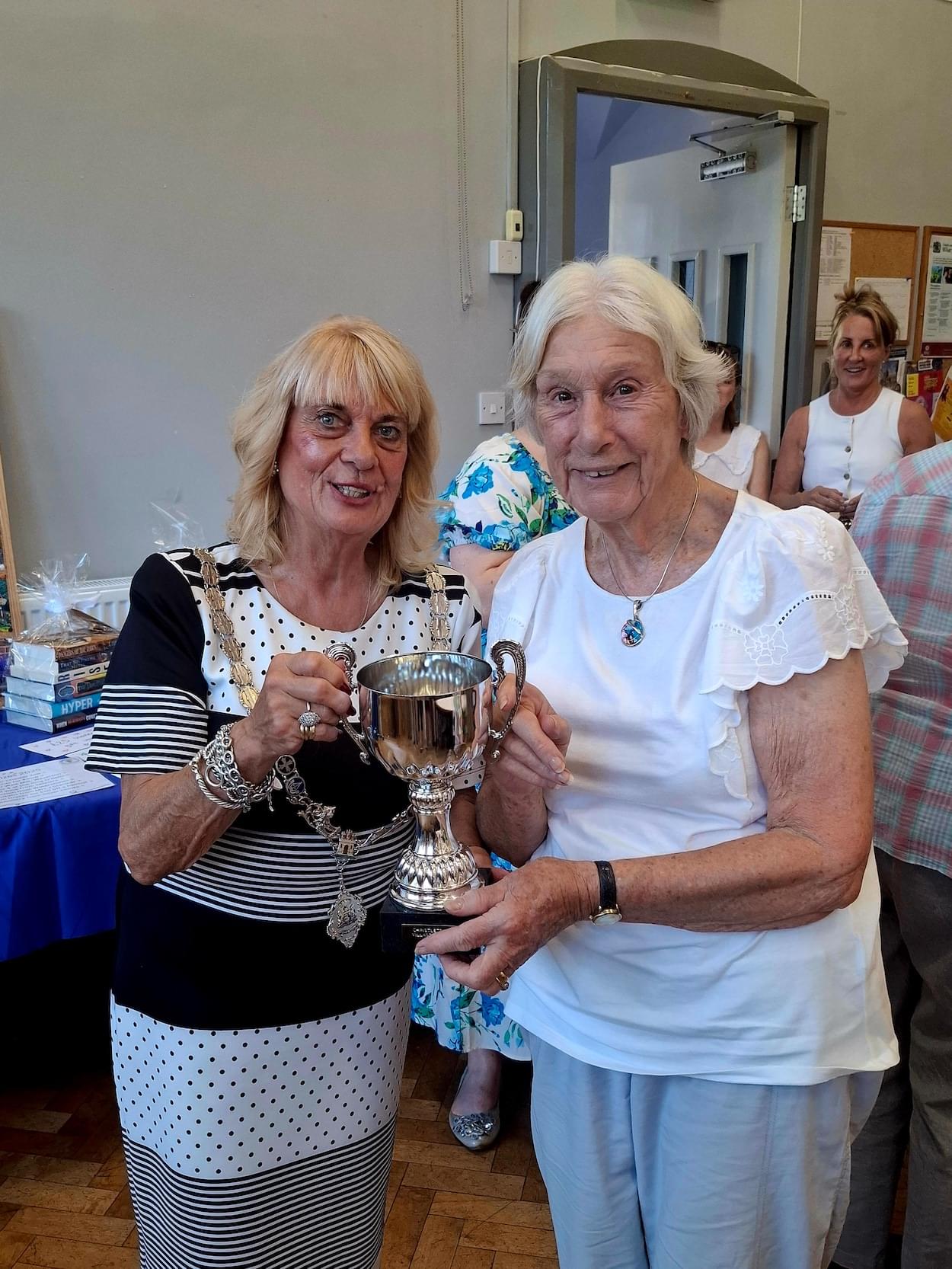 Best Plant- Beryl Cummings