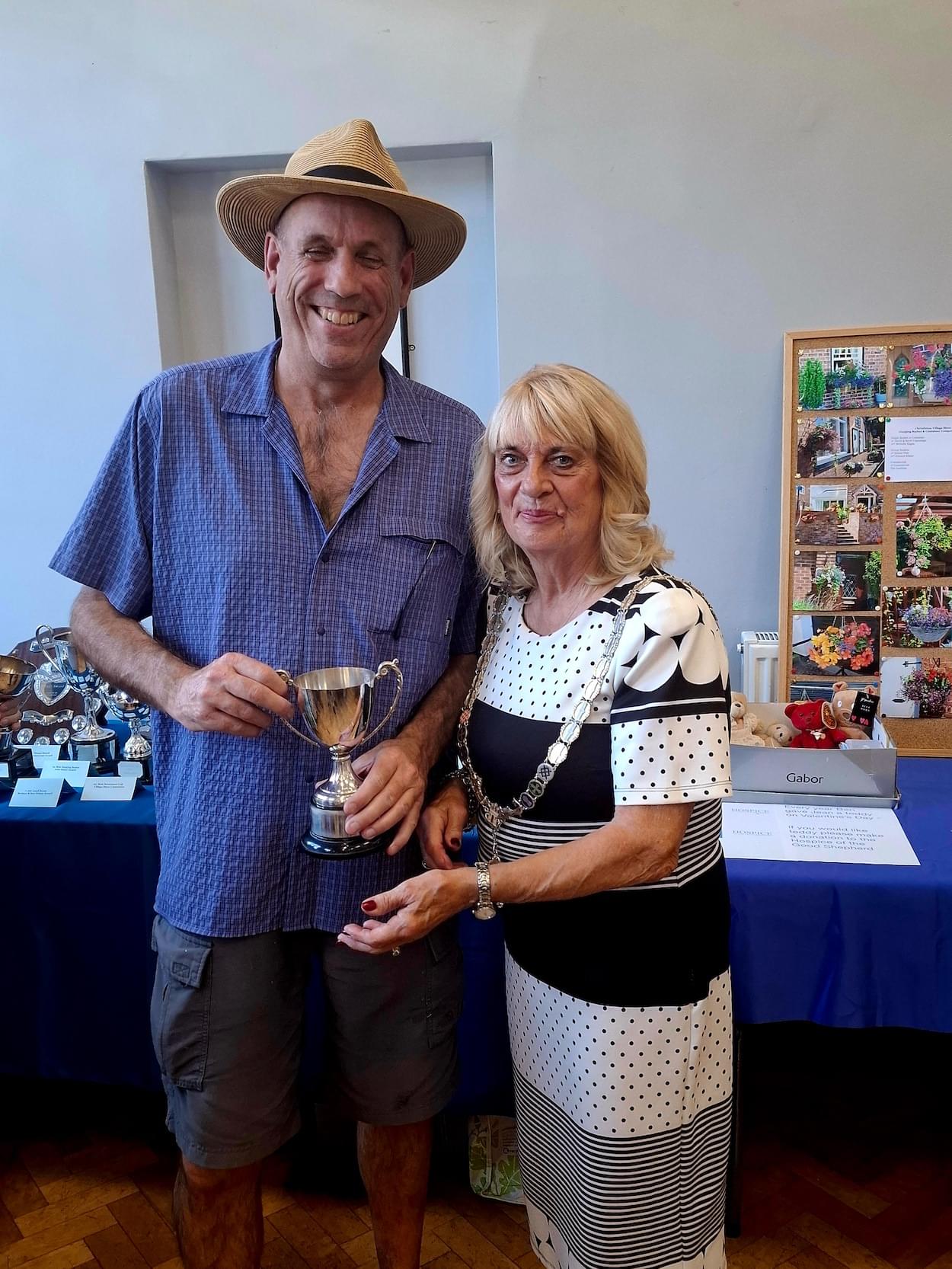 Best Art Entry - Veronica Herd