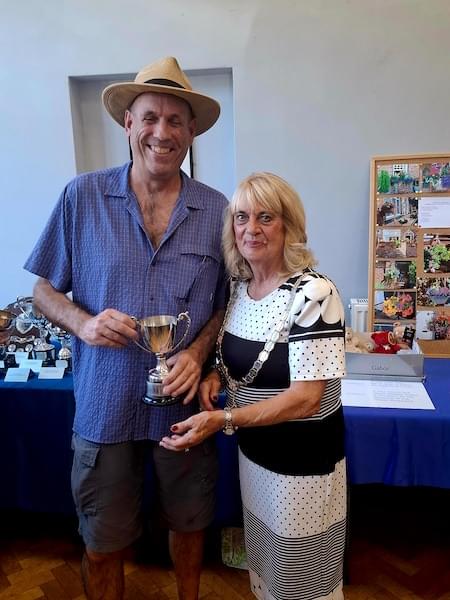 Best Art Entry - Veronica Herd