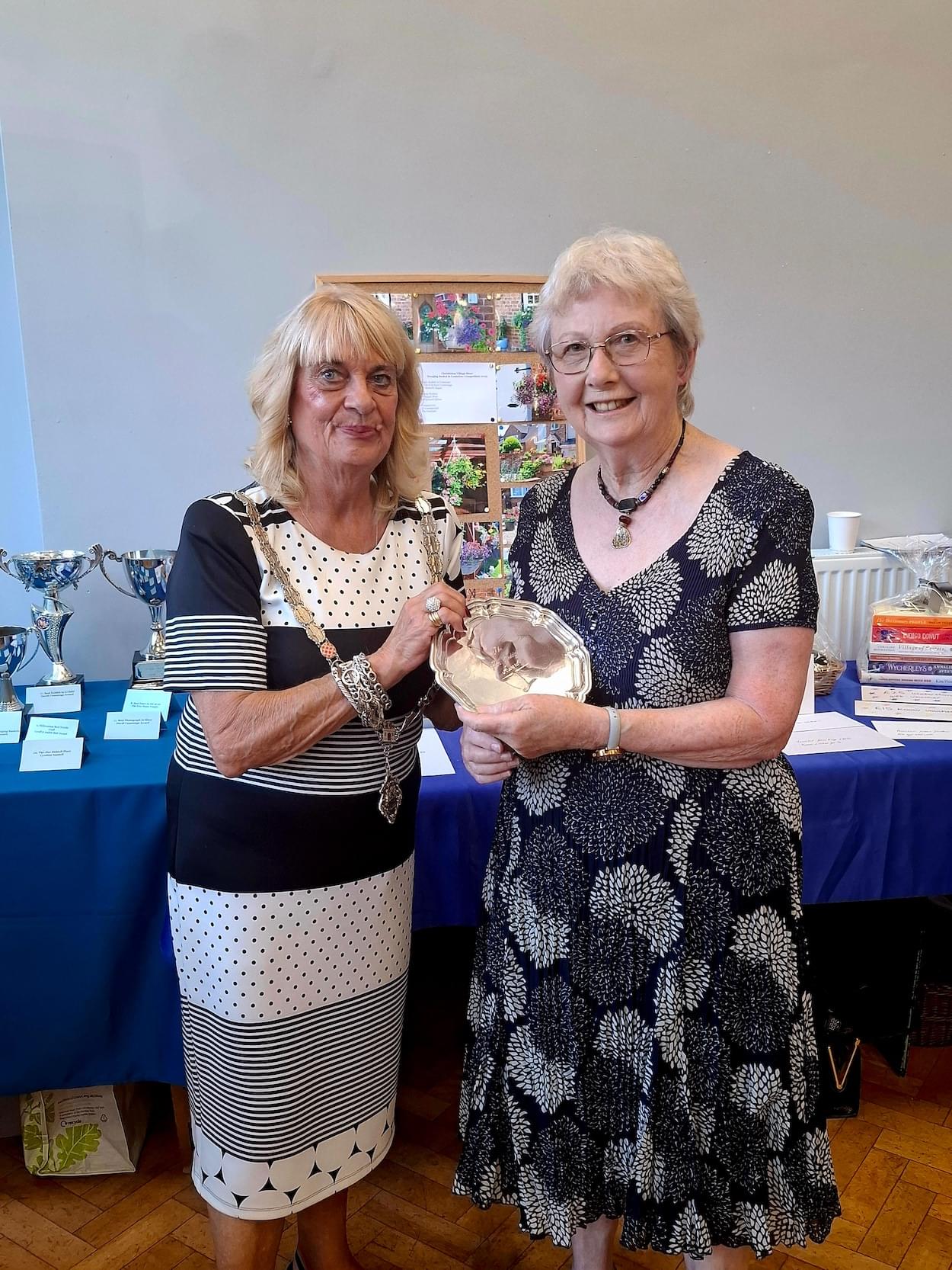 Best Photographic Entries - Kathryn Hall