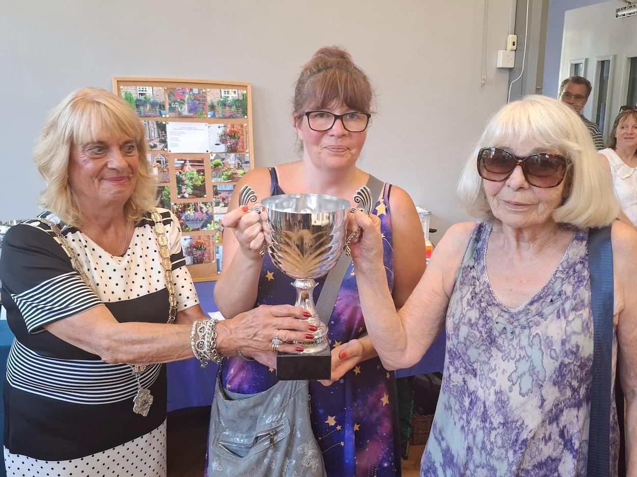 43 Best Hanging Baskets  - The Institute