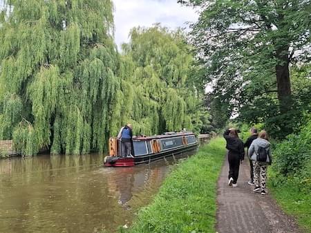 Shropshire Union Canal