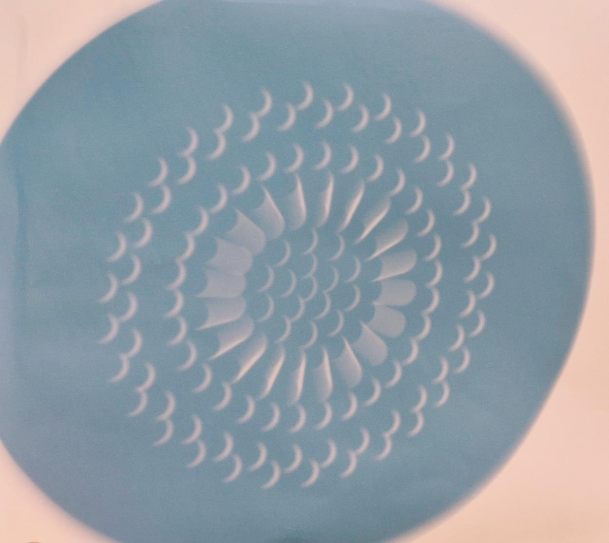 Eclipse Pattern