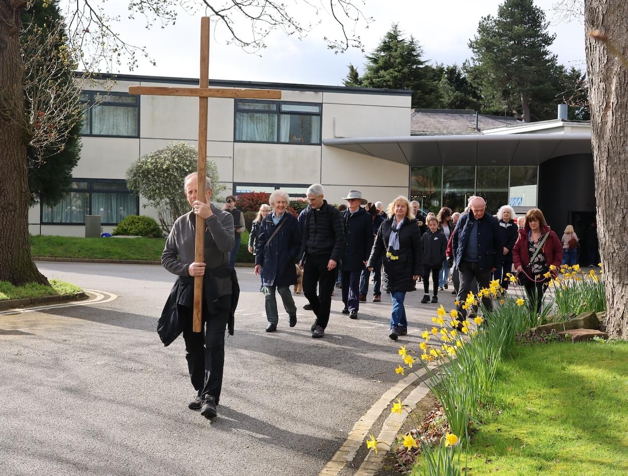 Good Friday Procession 2026