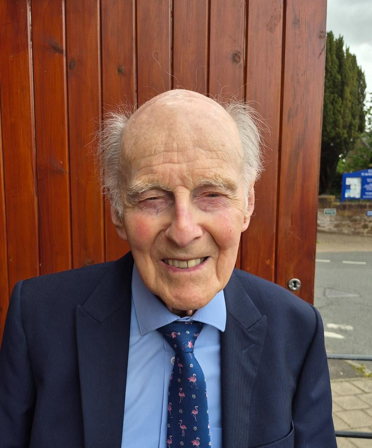 Brian Macklin