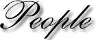 People
