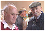 Roy Fisher, Cliff Boddy