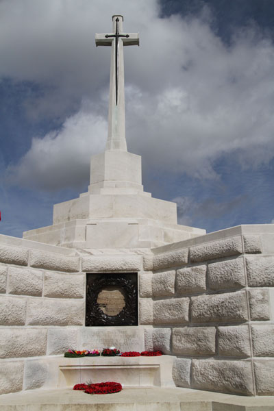 War memorial