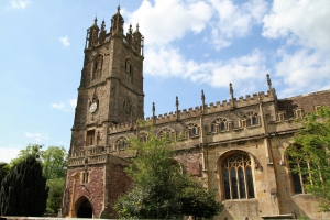St. Mary's Church