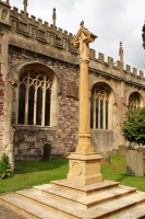 WWI War Memorial