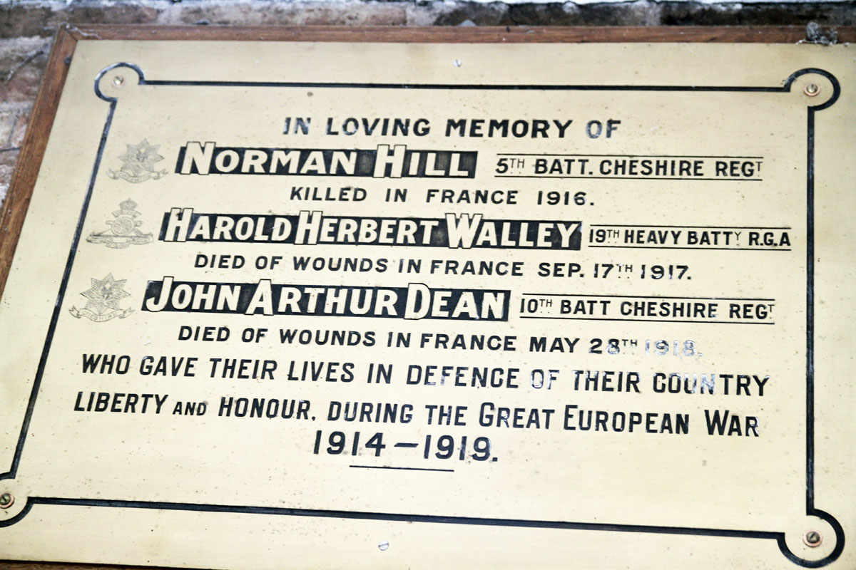 Memorial  Memorial