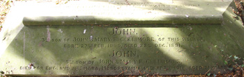 Grave