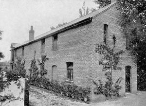 Heathfield House, Tarvin Road, Littleton