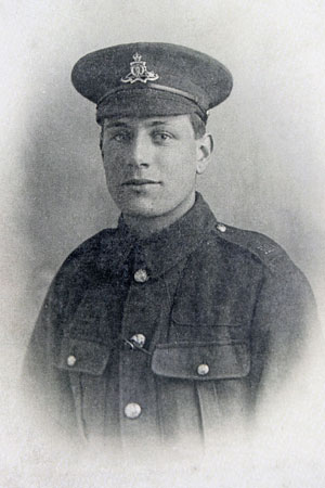 Portrait