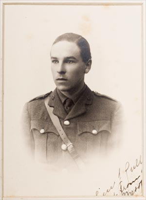 Photograph reproduced by kind permission of Marlborough School