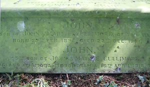 Grave