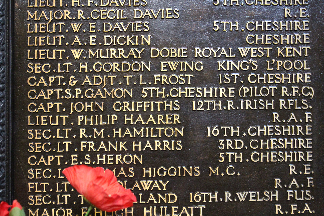 John Griffiths  John Griffiths