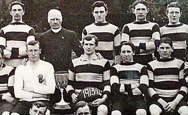 Larne Rugby Club