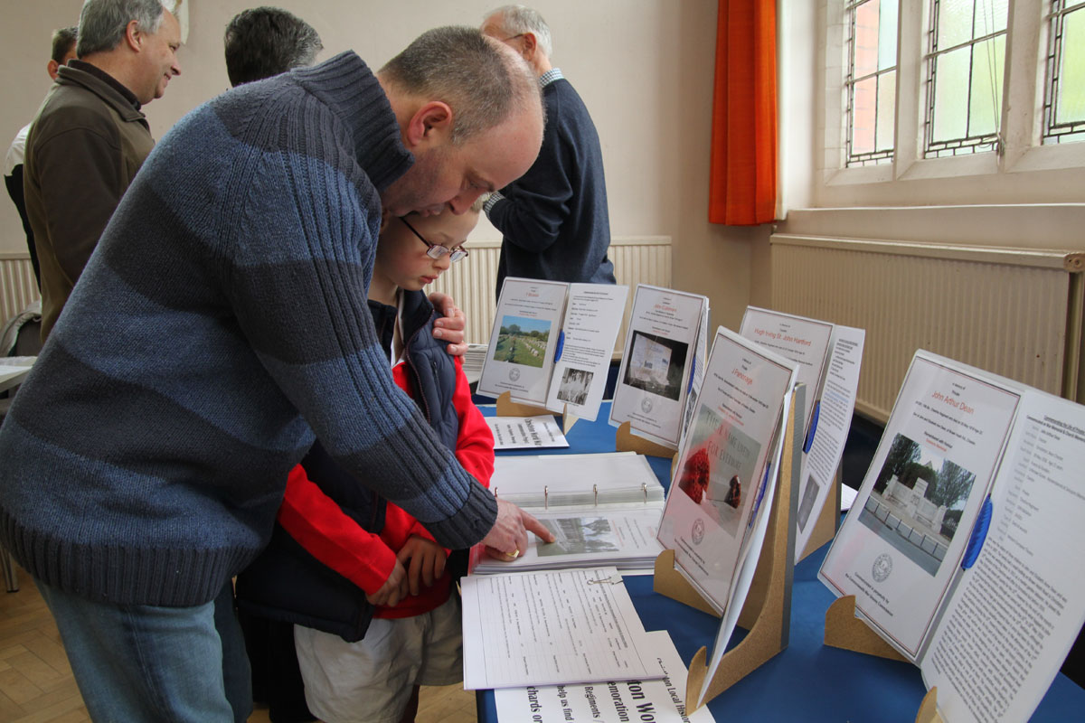 Open Morning  Open Morning