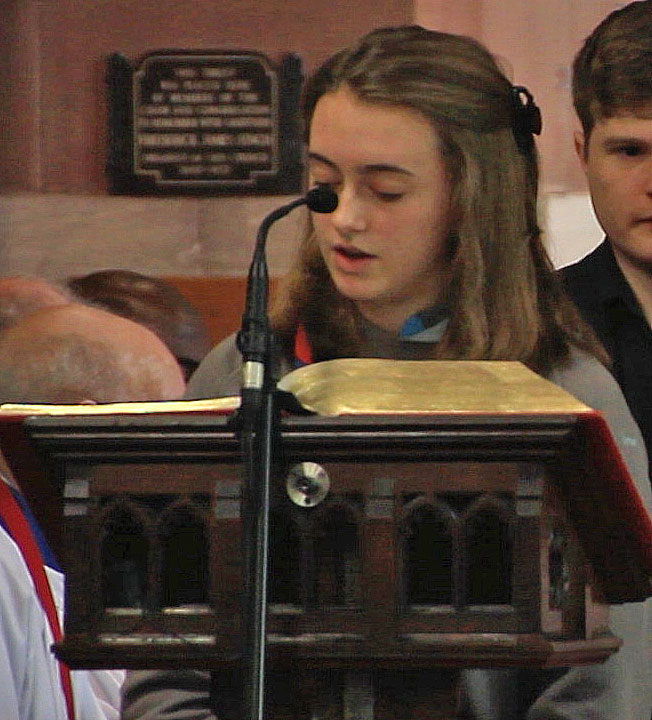 Read by Sophie Brown