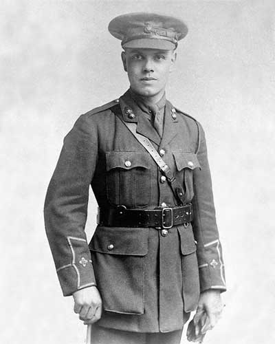 Laurence H Garnett