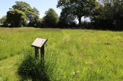 Legion Meadow, Christleton, Chester 