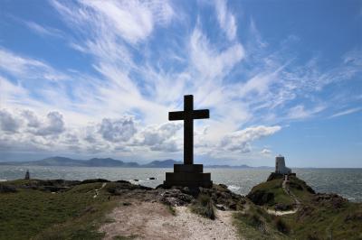  Llandwyn Island, Anglesey 